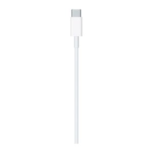 Дата кабель USB-C to Lightning 1.0m Model A2561 Apple (MUQ93ZM/A)