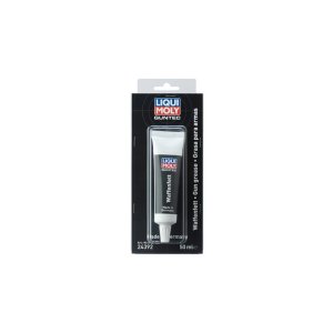 Мастило для зброї Liqui Moly GUNTEC WAFFENFETT 0,05л (24392)