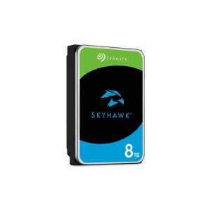 Жорсткий диск 3.5" 8TB Seagate (ST8000VX010)