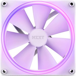 Кулер до корпусу NZXT F140RGB Duo (RF-D14SF-W1)