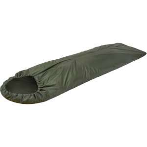 Спальний мішок Highlander Kestrel Rip-Stop Bivvy Bag Olive (BIV004-OG) (929727)