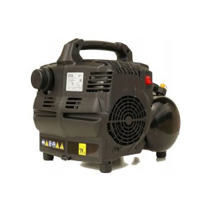 Компресор Stanley FATMAX FMXCM0003E, 105 л/хв, 0.75 кВт, 18 кг (FMXCM0003E)