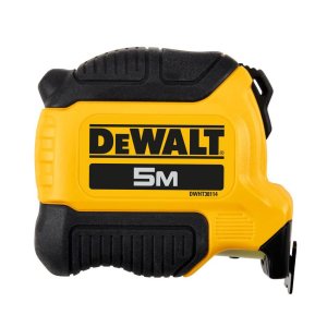 Рулетка DeWALT COMPACT, 5мх28мм. (DWHT38114-0)