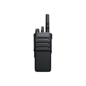 Портативна рація Motorola R7 A VHF (146-160 МНz Stubby Antenna)