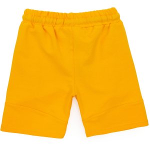 Шорти дитячі Joi трикотажні (Y-0311-164B-yellow)