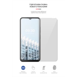 Плівка захисна Armorstandart TECNO Pop 6 Pro (BE8) (ARM64827)