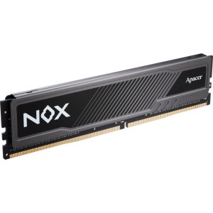 Модуль пам'яті для комп'ютера DDR4 16GB (2x8GB) 3600 MHz NOX Apacer (AH4U16G36C25YMBAA-2)