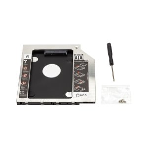 Фрейм-перехідник PowerPlant HDD 9.5 mm (HB390007)