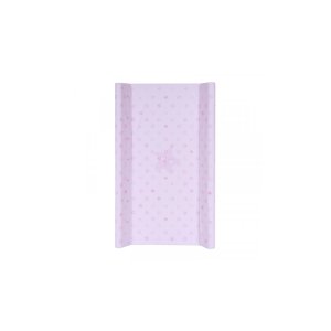 Пеленальна дошка Lorelli SOFTY 50*80 pink (Bertoni SOFTY-pink)