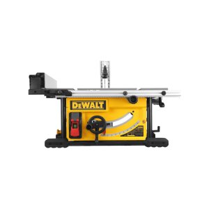 Верстат DeWALT пиляльний, 2000 Вт, 4800 об/хв, 250х30мм, 26.5 кг (DWE7492)