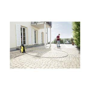 Шланг високого тиску Karcher с системой Quick Connect H 9 Q (2.641-721.0)