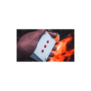 Гральні карти Ellusionist Peak 15 (limited edition) (54832)