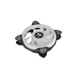 Кулер до корпусу ThermalTake Riing Quad 12 RGB Radiator Fan TT Premium Edition (CL-F088-PL12SW-C)