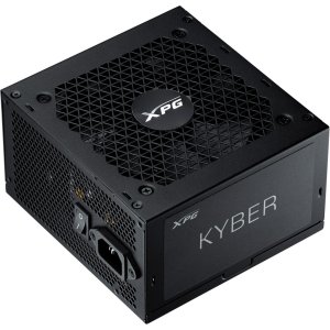 Блок живлення ADATA 650W (KYBER650G-BKCEU)