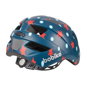 Шолом Bobike Exclusive Plus Navy Stars S 52-56 (8742100006)