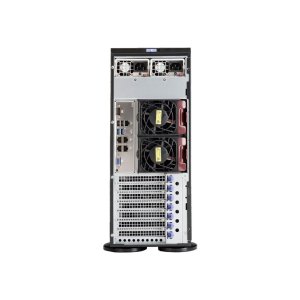 Корпус до сервера Supermicro 4U 1200W/CSE-745BAC-R1K23B (CSE-745BAC-R1K23B)