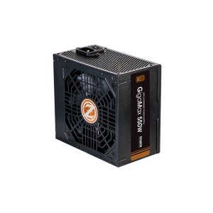 Блок живлення Zalman 550W GigaMax (ZM550-GVII)