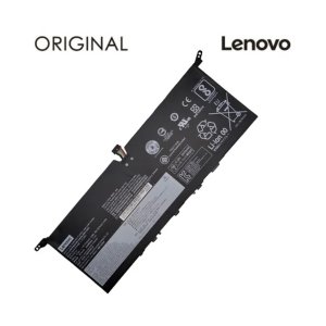 Акумулятор до ноутбука LENOVO Yoga S730-13IWL (L17C4PE1) 14.8V 2600mAh PowerPlant (NB481415)