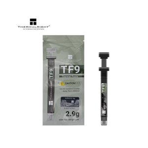 Термопаста Thermalright TF9 2.9g