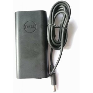 Блок живлення до ноутбуку Dell 90W Oval 19.5V 4.62A разъем 4.5/3.0 (pin inside) (LA90PM130 / A40246)