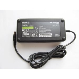 Блок живлення до ноутбуку Sony 150W, 19.5V, 7.7A, 6.5/4.4(pin inside) (VGP-AC19V18 / A40282)