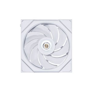 Кулер до корпусу Lian Li TL 120-1, White Cooler (G99.12TL1W.00)