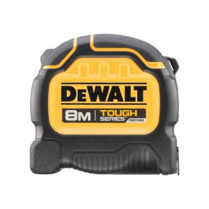 Рулетка DeWALT TOUGH, 8мх32мм, магнітна (DWHT36928-0)