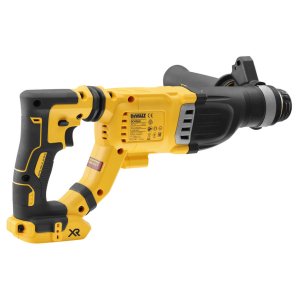 Перфоратор DeWALT безщітковий, SDS PLUS, 18 В, 1.4 Дж, 2 реж. кейс (DCH263P1)