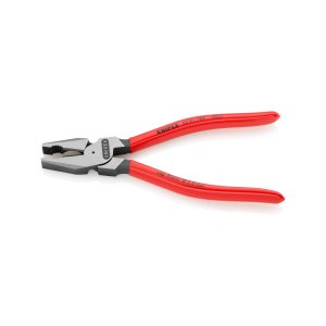 Плоскогубці KNIPEX 180мм (02 01 180)