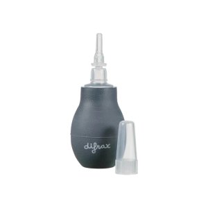 Носовий аспіратор Difrax Nasal aspirator (167)