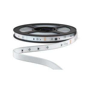 Світлодіодна стрічка Govee Phantasy Outdoor LED RGBIC Strip Lights 10м Білий (H61723D1)