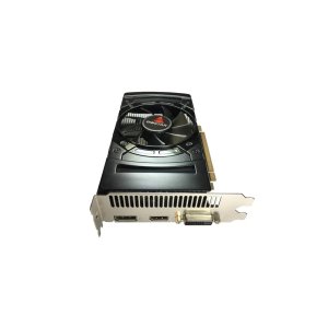 Відеокарта Radeon RX 550 2Gb Biostar (VA5505RF21)