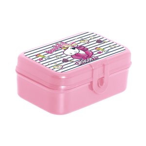 Ланч-бокс Herevin Small Lunch Box-Unicorn (161271-003)