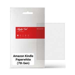 Плівка захисна Armorstandart Matte Kindle Paperwhite (7th Gen) (ARM66091)