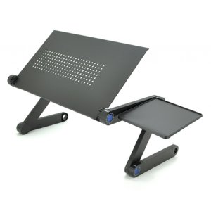 Столик для ноутбука Voltronic Laptop Table T8 420*260mm (DOD-LT/T8 / 18978)