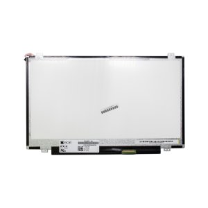 Матриця ноутбука BOE 14.0" 1366x768 LED Slim глянс 40pin (справа) (HB140WX1-300)