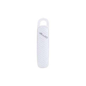 Bluetooth-гарнітура Jellico S200 White (RL064456)