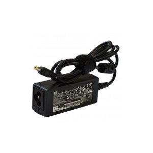 Блок живлення до ноутбуку Drobak HP 40W 19,5V 2.05A разъем 4.0*1.7 (140960)