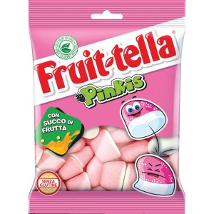 Мармелад Fruit-tella Pinkis 90 г (8000735005143)