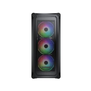 Корпус Cougar Archon 2 Mesh RGB Black