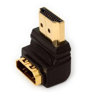 Перехідник HDMI 90 Atcom (3804)