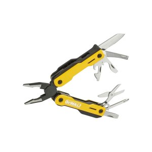 Мультитул DeWALT MULTI-TOOL, 16в1, L100 мм (DWHT0-71843)