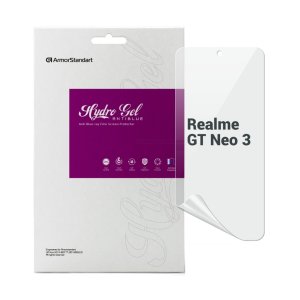 Плівка захисна Armorstandart Anti-Blue Realme GT Neo 3 (ARM67457)