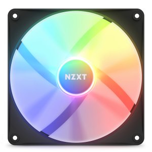 Кулер до корпусу NZXT F140RGB (RF-C14SF-B1)