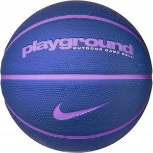 М'яч баскетбольний Nike Everyday Playground 8P Graphic Deflated синій, рожевий Уні 7 N.100.4371.429.07 (887791757944)