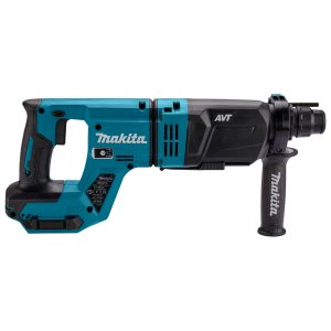 Перфоратор Makita HR007GZ XGT, 40 V Max, 28мм, (без АКБ та ЗП) (HR007GZ)