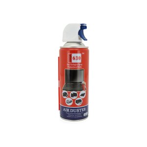 Стиснене повітря для чистки spray duster 630 HANDBOSS (AD630)