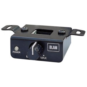 Автомобільний підсилювач Blam RA501D