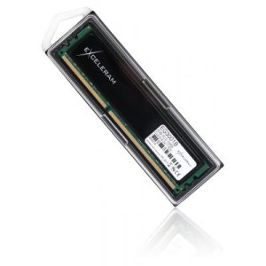 Модуль пам'яті для комп'ютера DDR3 8GB 1333 MHz Black Sark eXceleram (EG3001B)