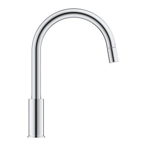 Змішувач Grohe BauCurve (30547000)